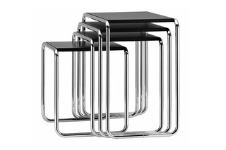 B 9  by  Thonet