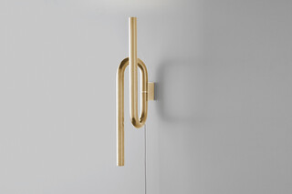 Tobia Wandleuchte  von  Foscarini