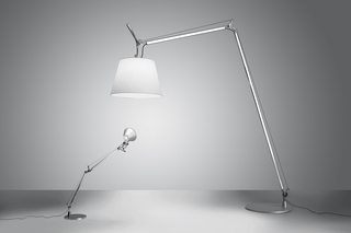 Tolomeo Maxi  von  Artemide