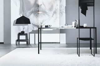 Tosh 1400 rug  by  OBJECT CARPET