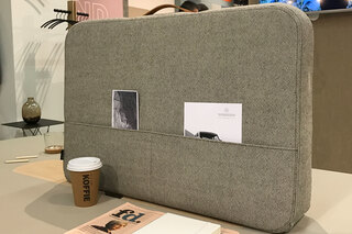 Trunk Desk  von  Cascando