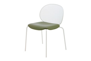UNBEAUMATIN chair  by  ligne roset