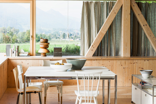 USM Haller Table  by  USM