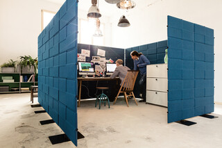 USM Privacy Panels  von  USM