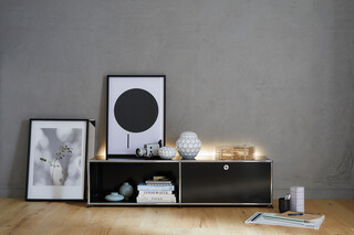 USM Haller E  by  USM