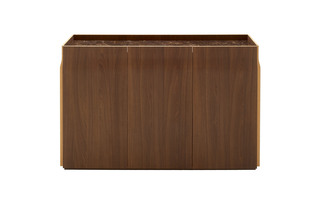 UTOPIA sideboard  by  ligne roset