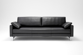 004 VIDA sofa  by  Rolf Benz