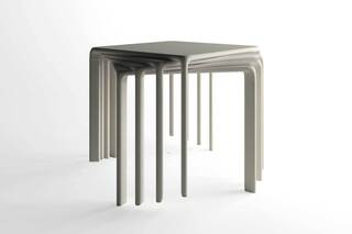 KES Tisch  von  VONDOM