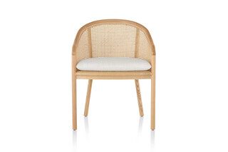 Landmark Chair  by  Herman Miller