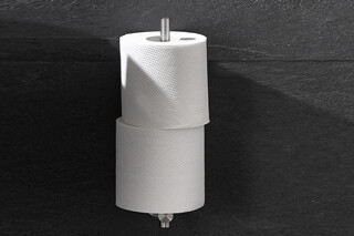 Spare roll holder RTPH2-260D  by  PHOS