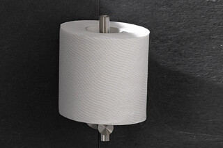 WC-Ersatzrollenhalter RTPH2-140  von  PHOS