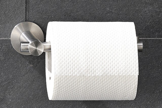 Toilet paper roll holder TPH3-140  by  PHOS