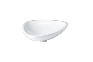 AXOR Massaud Wash bowl 600 mm  by  AXOR