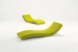 Wave  by  Paola Lenti