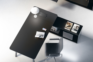 Woods executive storage system  von  Fantoni