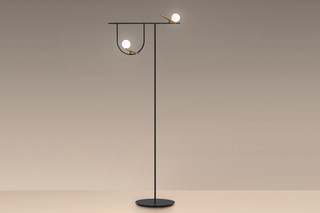 Yanzi Terra  von  Artemide