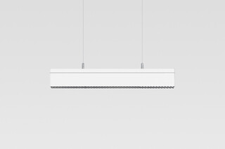 Yori Linear Aufbauleuchte  von  Reggiani
