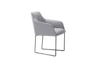 Alya sled base  by  Andreu World