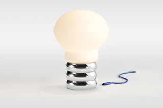b bulb  von  Ingo Maurer