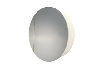 Bon Bon mirror  by  Ex.t