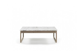 Brig Couchtisch  von  Flexform