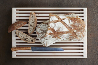 bulthaup bread cutting boards  by  bulthaup