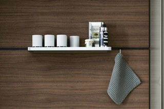 bulthaup spice containers  by  bulthaup