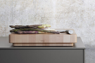 bulthaup chopping board  by  bulthaup