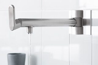 bulthaup mixer faucet  by  bulthaup