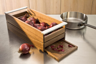 bulthaup storage container  by  bulthaup