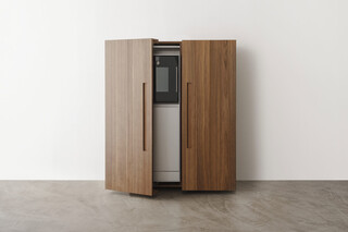 bulthaup b2 Geräteschrank  von  bulthaup