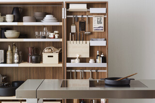 bulthaup b2 Werkschrank  von  bulthaup