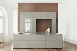 bulthaup b3 Lack  von  bulthaup