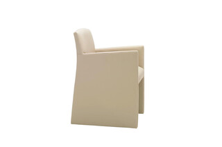 Cloé  armchair SO 7020  by  Andreu World