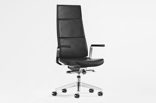 MartinStoll - Collection S task chair  by  Kinnarps