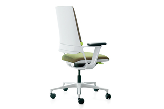 Connex2 Office swivel chair  by  Klöber