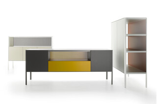 HERON  von  MDF Italia