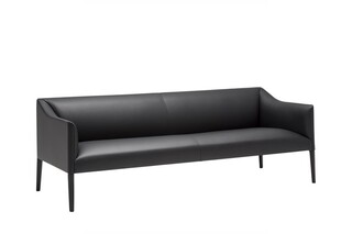 Couvé three-seater  by  Andreu World