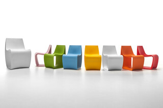 SIGN BABY  von  MDF Italia