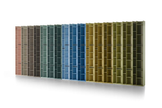 RANDOM 2C - 3C   von  MDF Italia