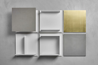 SQUARE  von  MDF Italia