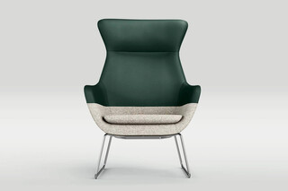 crona lounge 6385/AH  von  Brunner