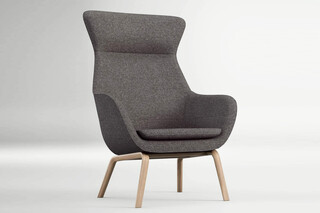 crona lounge 6387/AH  von  Brunner