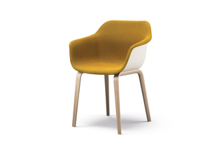 crona light touch 6317/TA  by  Brunner