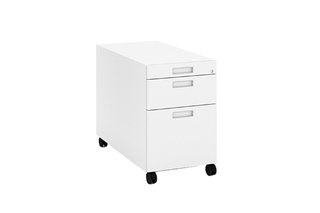 LO Drawer units  by  Lista Office LO