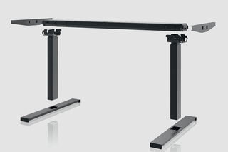 Deskframe2  by  LINAK
