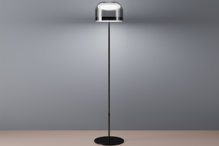 Equatore floor lamp  by  FontanaArte