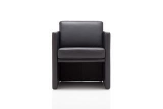 011 EGO armchair  by  Rolf Benz
