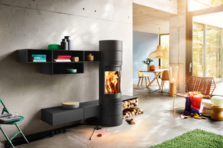 elements rund  von  Skantherm