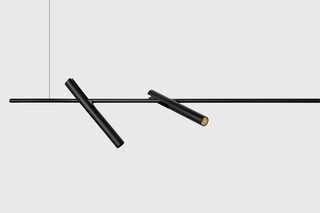 Esprit pendant  by  Kreon